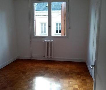 Appartement T3 - Photo 1