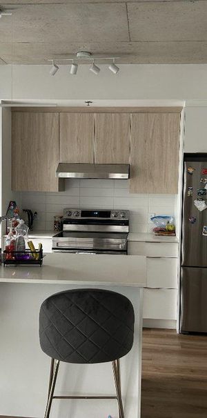 Cessation de bail appartement 3 1/2 - Photo 1