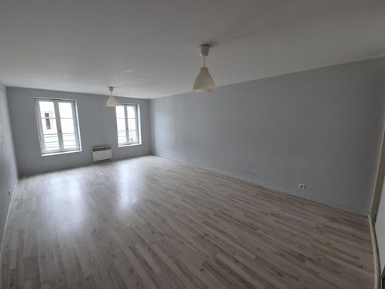 Location Appartement 1 pièce 43m² NANCY 54000 - Photo 1