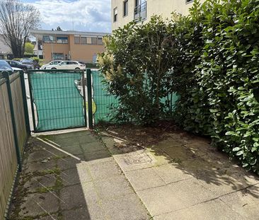 Location appartement 3 pièces, 55.20m², Évreux - Photo 4