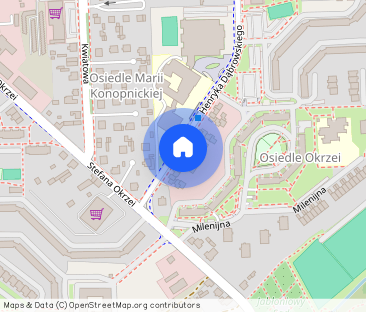 Wynajmę mieszkanie 3 pokoje/ 58.5m - Photo 1