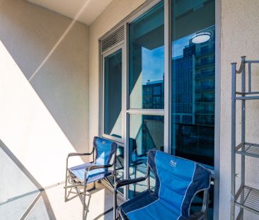 For Lease - 16 Concord Place Unit# 402, Grimsby, Ontario - Photo 6