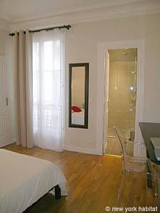 Logement à Paris, Location meublée - T2 - Saint-Germain des Prés (PA-3876) - Photo 4