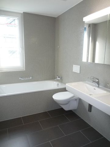 3 ½ Zimmer-Wohnung in Schwerzenbach mieten - Foto 2