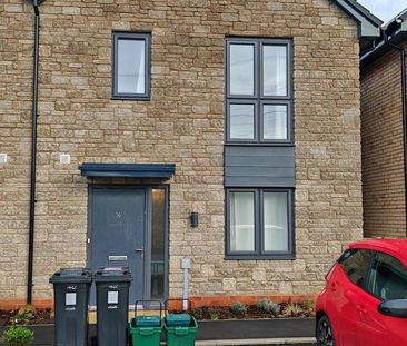 1 bedroom in a house share to rent - Photo 2