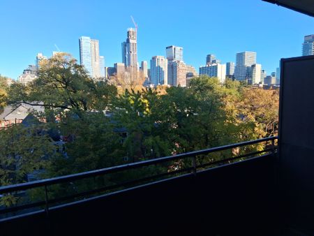 For Lease - 191 St George Street Unit# 502, Toronto, Ontario - Photo 4