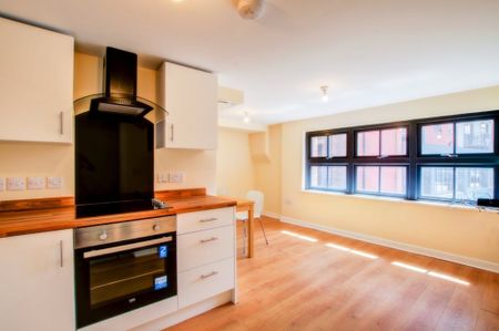 Charltons Bonds, Waterloo Street NE1 4DE - Photo 5