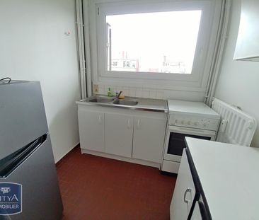 Location Appartement 1 pièce 27m² LILLE 59000 - Photo 2