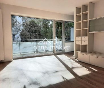 D-Grafenberg : Top-Lage ! Wohlfühl-Apartment - ruhig, modernisiert,... - Foto 5