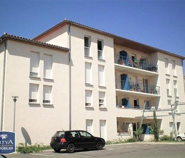 Location Appartement 3 pièces 54m² CAHORS 46000 - Photo 5