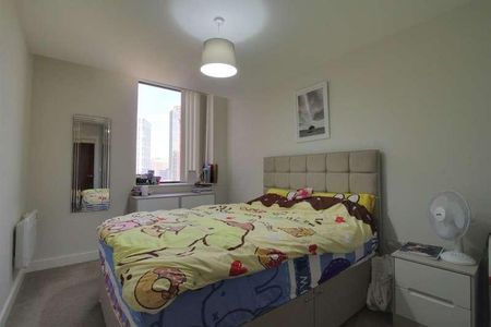 Broadway Residences, Broad Street, Birmingham, B15 - Photo 4