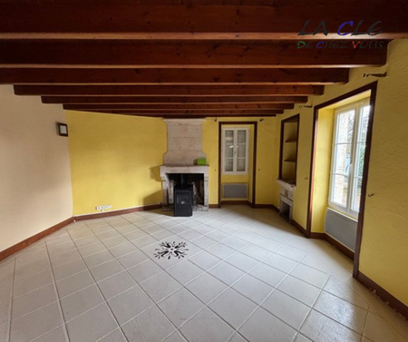 Location Maison 7 pièces 180m² COULONGES SUR L AUTIZE 79160 - Photo 4