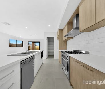 Brand New Family Home in Beveridge - Photo 3