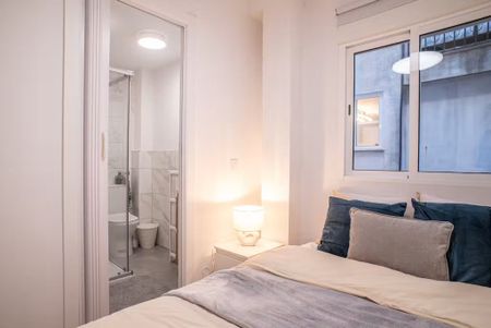 Carrer de Guillem Sorolla, Valencia, Valencian Community 46001 - Photo 4