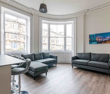 105P - South Clerk Street, Edinburgh, EH8 9PP - Photo 1