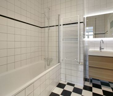 Te huur: Appartement Stadionkade 41 1 in Amsterdam - Photo 4