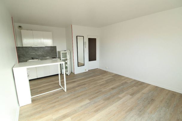 Location appartement 1 pièce 29.07 m² à Lille (59000) - Photo 1