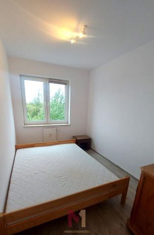Mieszkanie na wynajem, Gorzów Wlkp., Górczyn - Zdjęcie 2