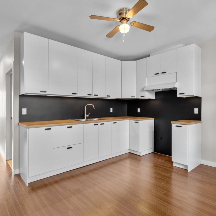 Condo for rent, Montréal (Verdun/Île-des-Soeurs) - Photo 1