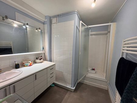 Location appartement 2 pièces 53.52 m² à Le Havre (76600) - Photo 5