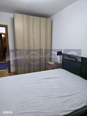 INCHIRIERE 3 CAMERE | 70 MP | METROU 1 MAI | CENTRALA PROPRIE | 2 BAI - Photo 2
