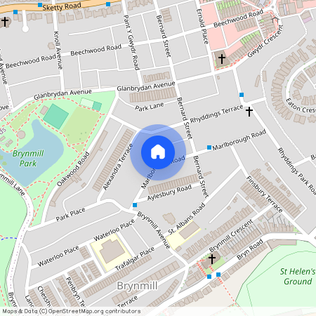 at Liverpool, 68, Marlborough Road SA2