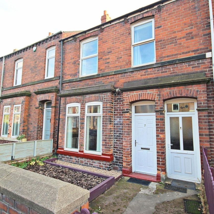 Beaconsfield Terrace, Birtley, Chester Le Street, County Durham - Photo 1