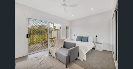 🏡 Private Room in rooming house / 2 Rooms for Rent / $400 per week / Furnished / All utilities Included - Photo 5