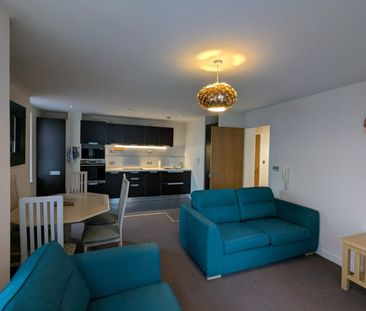 2 Bed Flat, Barton Place, M4 - Photo 3
