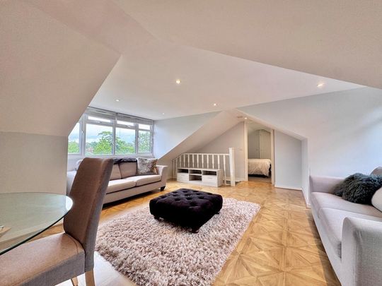 2 bedroom maisonette to rent - Photo 1