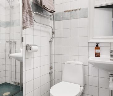 Kallkällegatan, Göteborg - Photo 6