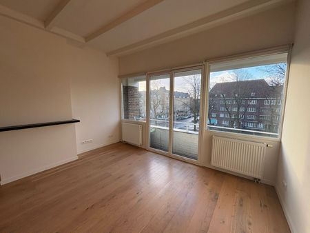 Churchill-laan 58-3, IJselbuurt-West, 1078EJ, Amsterdam - Foto 2