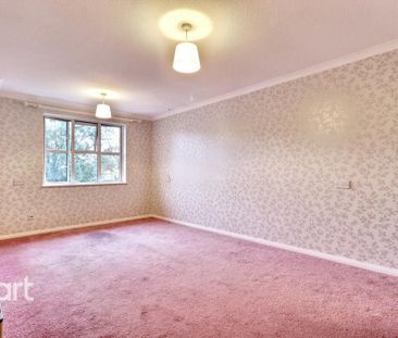 1 bedroom retirement property to rent - Photo 6