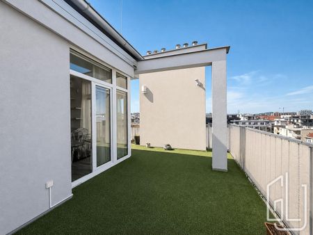 Pronájem bytu 2+kk 43 m² - Photo 4