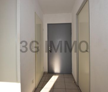 Location / Appartement T3 - Photo 3