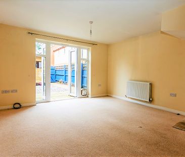 Modern 2 Bed Semi Detached Houst to let in Bovey Tracey, Newton Abbot - Photo 2