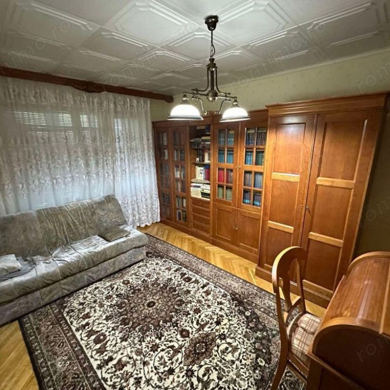 3 camere Eroii Revoluției - Photo 1