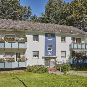 3-Zimmer Wohnung in Grumme - Photo 3