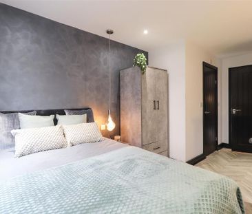 Studio to rent - Photo 3