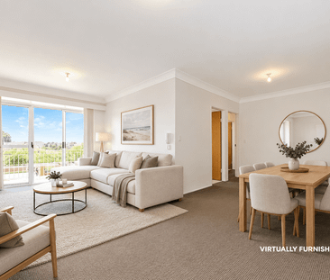 Large 2 bedroom unit - Photo 2