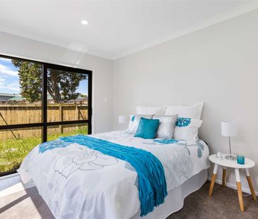 PAPATOETOE, 4 BEDROOMS - Photo 3