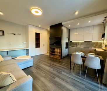 Metro Słodowiec | 2 pok. | 50m2 | Garaż 50 m² - Zdjęcie 6