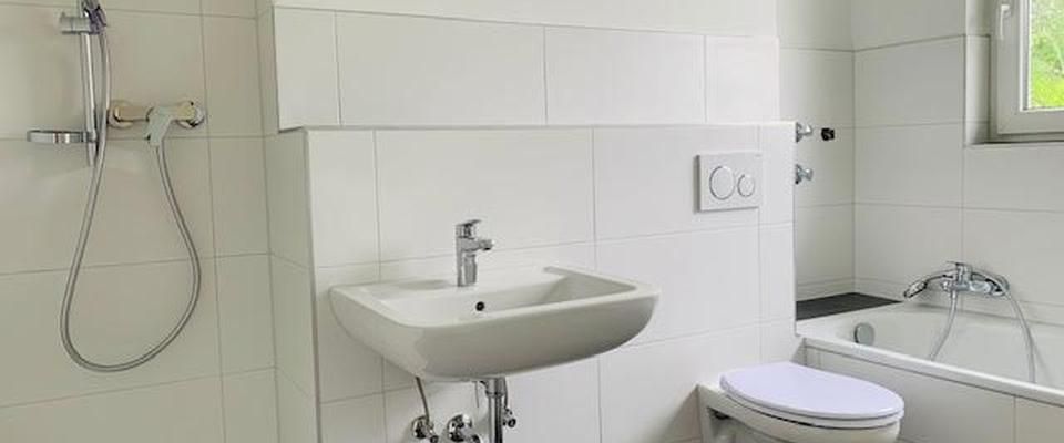 Wunderschöne sanierte Wohnung in zentraler Lage - Foto 1