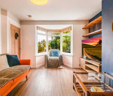 2 bedroom terraced house to rent - Photo 2