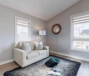 For Lease - 3690 Thomas Street, Mississauga, Ontario - Photo 2