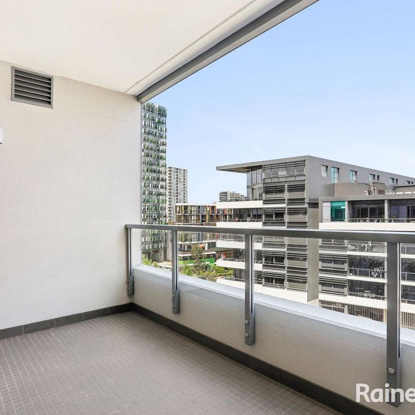 Fantastic Apartment With Amazing Facilities - Photo 1