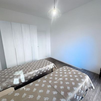Posto letto a gorla m1 libero subito - Photo 1