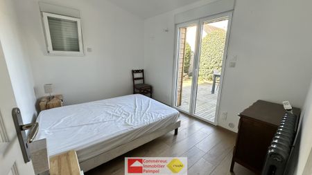 Location Maison 4 pièces 77m² PAIMPOL 22500 - Photo 2