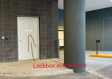 For Lease - 219 Dundas Street Unit# 1912, Toronto, Ontario - Photo 4