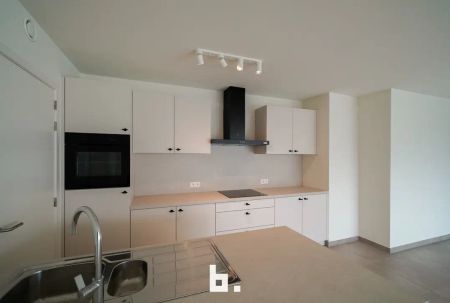 Zeer energiezuinig appartement te Jabbeke - Foto 2